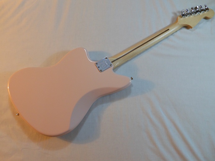 Mod Shop Jazzmaster Picture 2